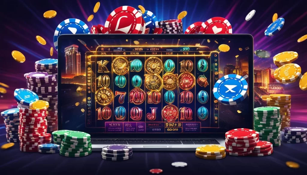 Sự Kiện Bắn Cá Đặc Biệt
