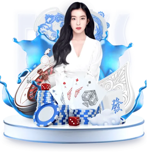 Baccarat, Roulette, Blackjack với dealer người thật